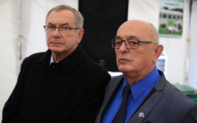 Sila Kft. nagyléptékű gazdasági fejlesztés ünnepélyes átadása (képek)