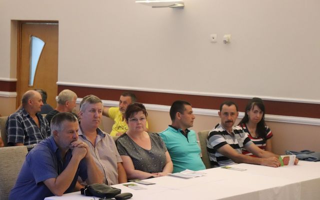Fókuszban az idegenforgalom – tájékoztató előadás Zentán (képek)