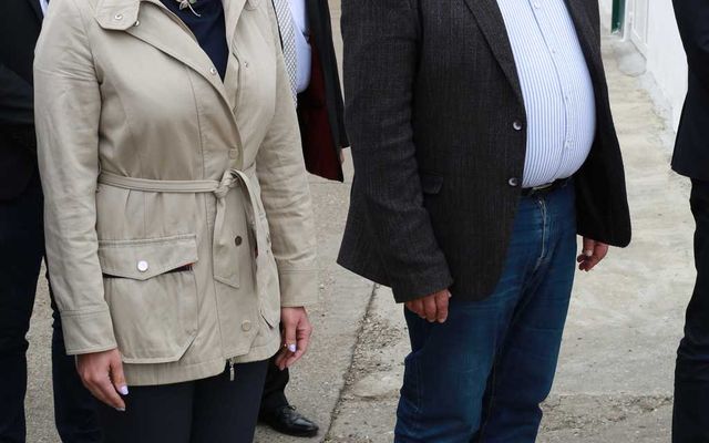 Agrokons Kft., Kishegyes –  nagy léptékű mezőgazdasági fejlesztés (képek)