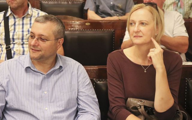 Fókuszban a vállalkozások és mezőgazdaság Szabadkán (képek)
