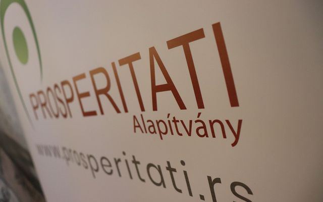 Fókuszban az idegenforgalom – tájékoztató előadás Zentán (képek)