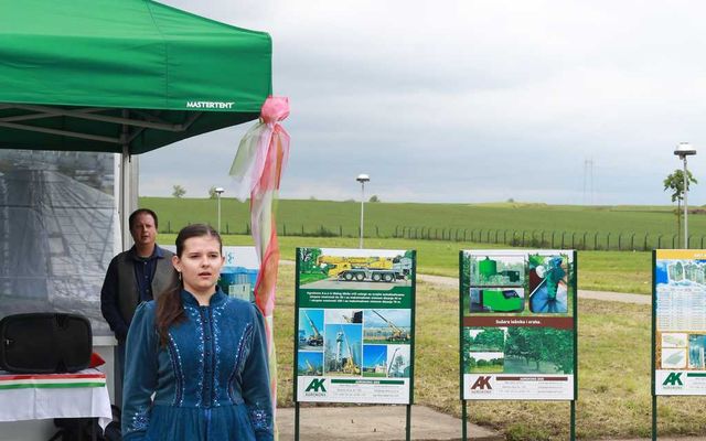 Agrokons Kft., Kishegyes –  nagy léptékű mezőgazdasági fejlesztés (képek)