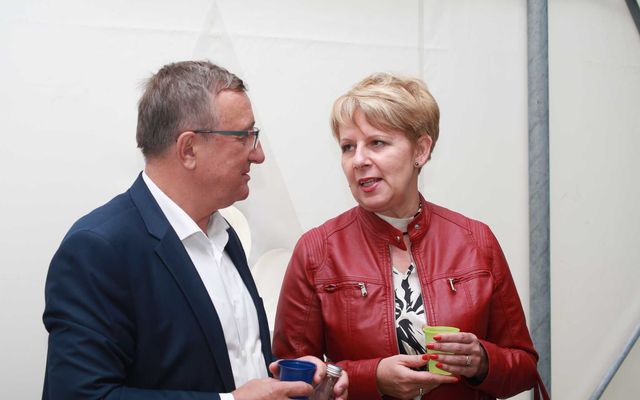 Skala Garden Kft., Szabadka – nagyléptékű gazdasági fejlesztés (képek)