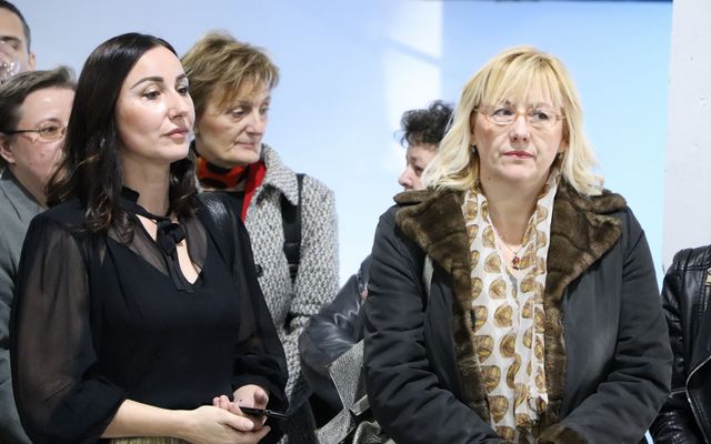Goodwill Kft nagyléptékű gazdasági fejlesztés ünnepélyes átadása (képek)