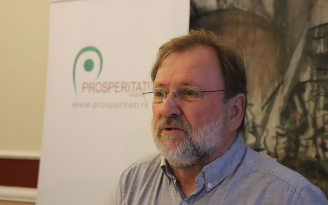 Fókuszban az idegenforgalom – tájékoztató előadás Zentán (képek)