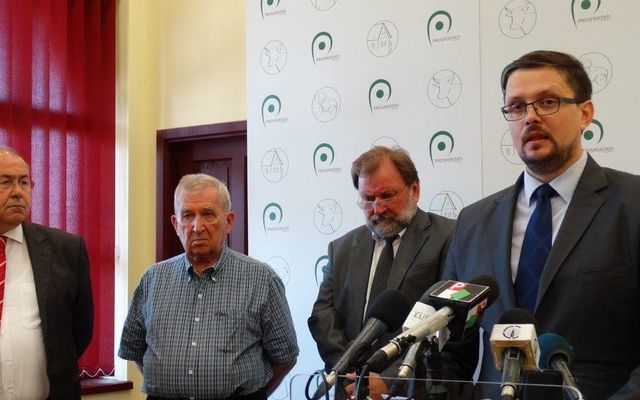 Eddig több mint 800-an pályáztak sikeresen a Prosperitati Alapítvány pályázataira