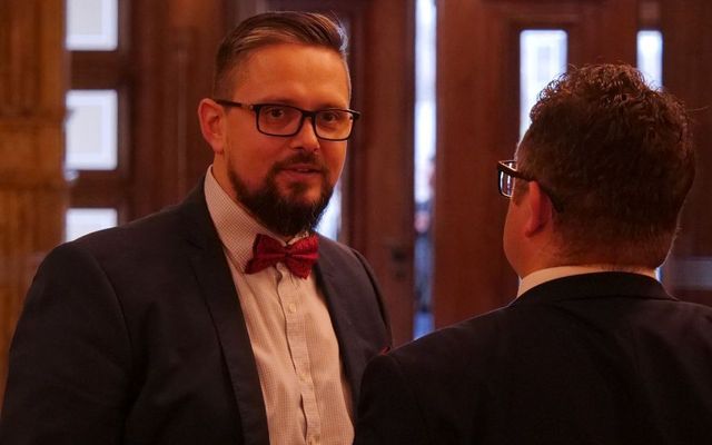Mentorprogram gála (képek)