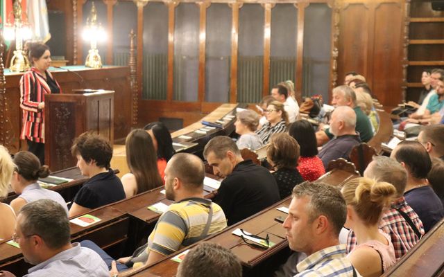 Fókuszban a vállalkozások és mezőgazdaság Szabadkán (képek)