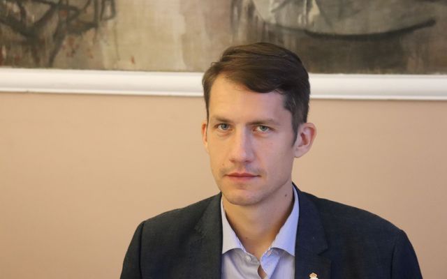 Fókuszban az idegenforgalom – tájékoztató előadás Zentán (képek)
