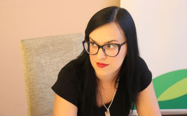 Fókuszban az idegenforgalom – tájékoztató előadás Zentán (képek)