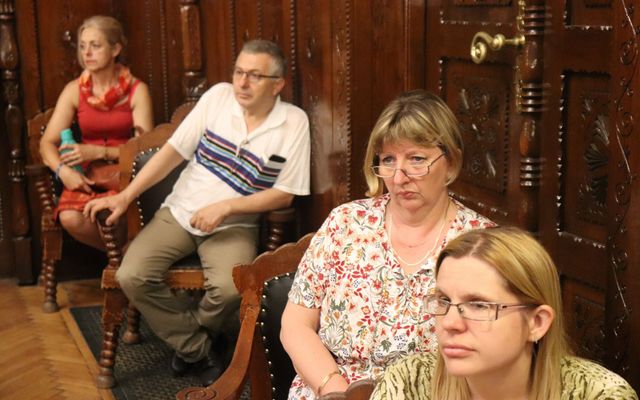 Fókuszban a vállalkozások és mezőgazdaság Szabadkán (képek)