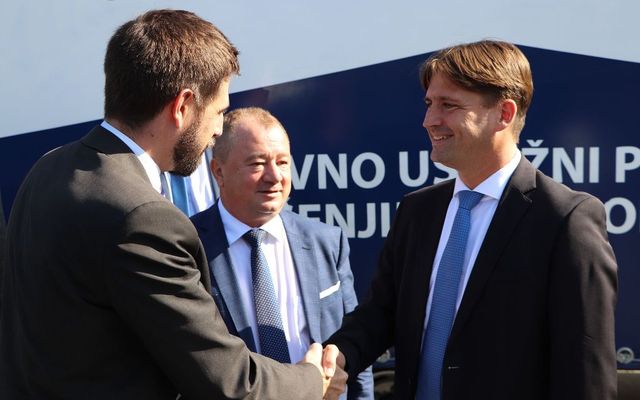 Masterplast YU Kft. – nagyléptékű gazdasági fejlesztés (képek)