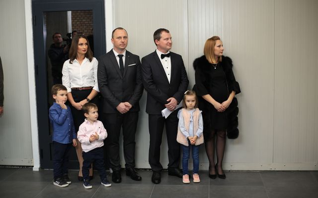 Zupčanik Kft. nagyléptékű gazdasági fejlesztés (képek)