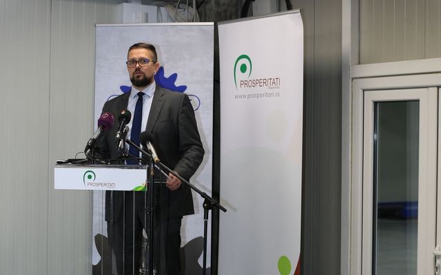 Zupčanik Kft. nagyléptékű gazdasági fejlesztés (képek)