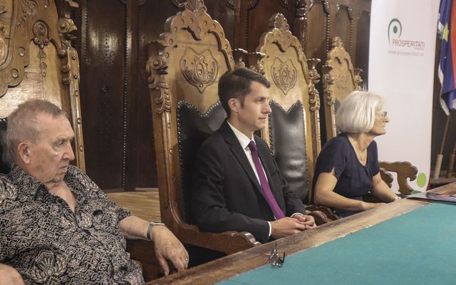 Fókuszban a vállalkozások és mezőgazdaság Szabadkán (képek)