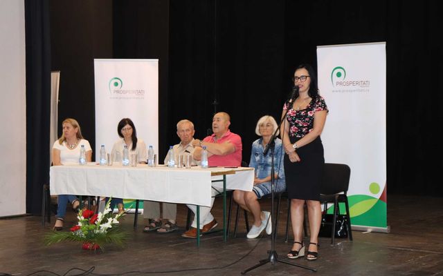 Fókuszban a vállalkozások és mezőgazdaság Csantavéren (képek)