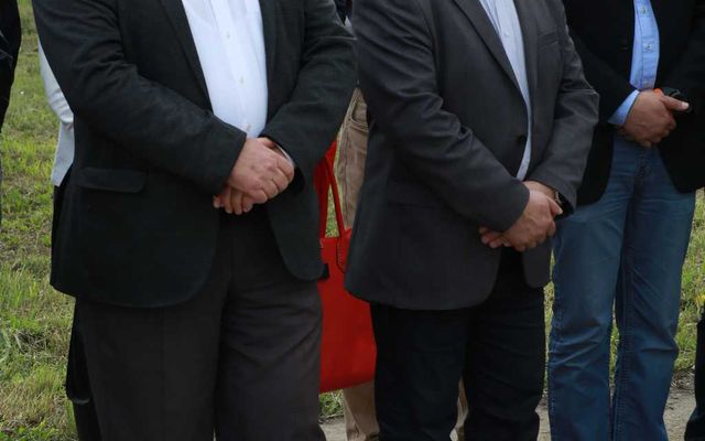 Agrokons Kft., Kishegyes –  nagy léptékű mezőgazdasági fejlesztés (képek)