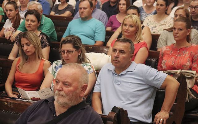 Fókuszban a vállalkozások és mezőgazdaság Szabadkán (képek)