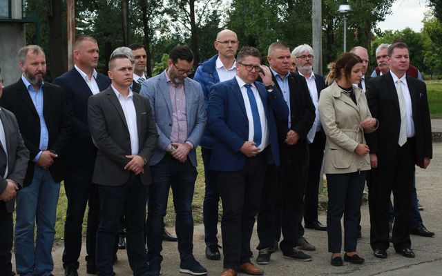 Agrokons Kft., Kishegyes –  nagy léptékű mezőgazdasági fejlesztés (képek)