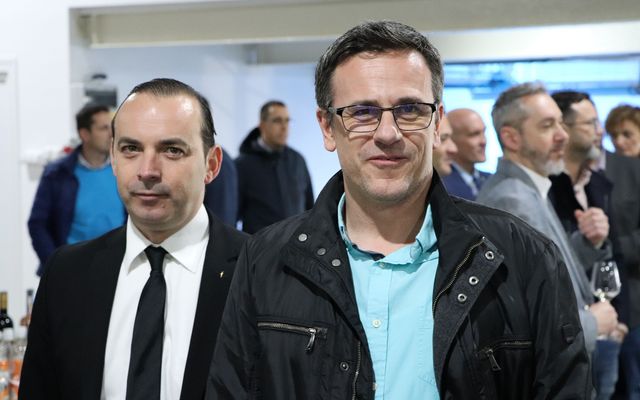 Goodwill Kft nagyléptékű gazdasági fejlesztés ünnepélyes átadása (képek)