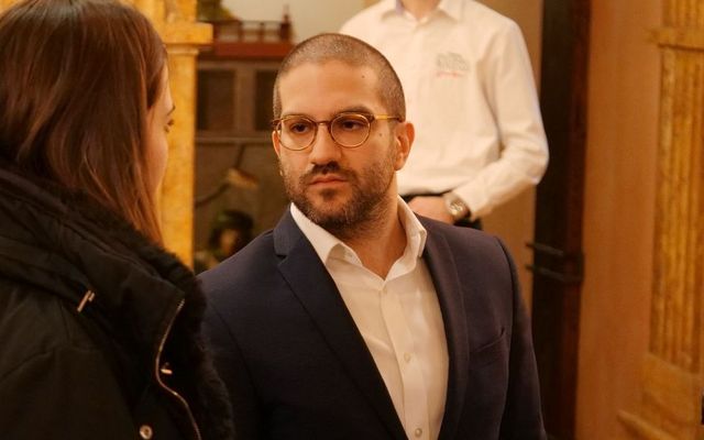 Mentorprogram gála (képek)