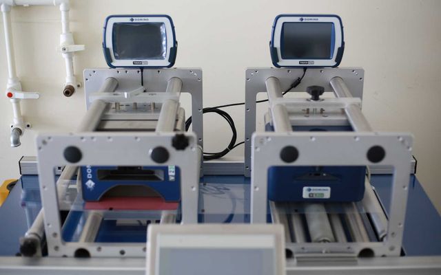 Elmed Kft., Temerin – közepes léptékű gazdasági fejlesztés (képek)