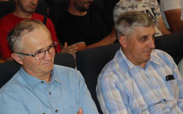 Fókuszban a vállalkozások és mezőgazdaság Csantavéren (képek)