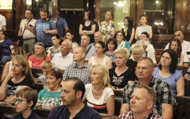 Fókuszban a vállalkozások és mezőgazdaság Szabadkán (képek)