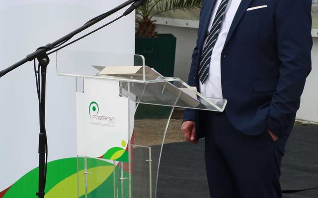 Agrokons Kft., Kishegyes –  nagy léptékű mezőgazdasági fejlesztés (képek)