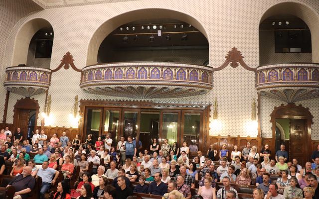 Fókuszban a vállalkozások és mezőgazdaság Szabadkán (képek)