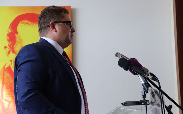 A vajdasági mentorképző program ünnepélyes megnyitója (képek)