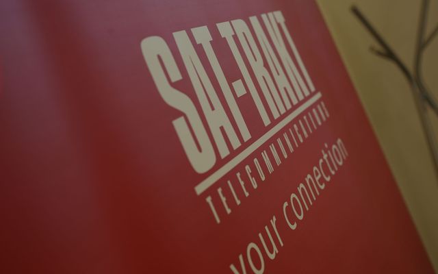Sat-trakt Kft. nagyléptékű gazdasági fejlesztés ünnepélyes átadása (képek)