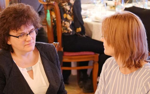 Mentorprogram gála (képek)