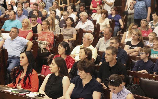 Fókuszban a vállalkozások és mezőgazdaság Szabadkán (képek)