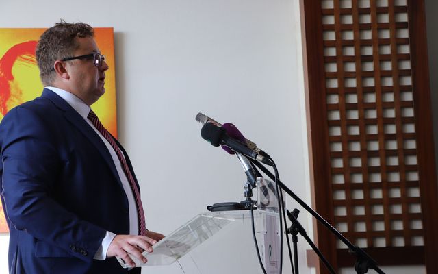 A vajdasági mentorképző program ünnepélyes megnyitója (képek)