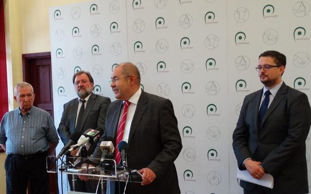 Eddig több mint 800-an pályáztak sikeresen a Prosperitati Alapítvány pályázataira
