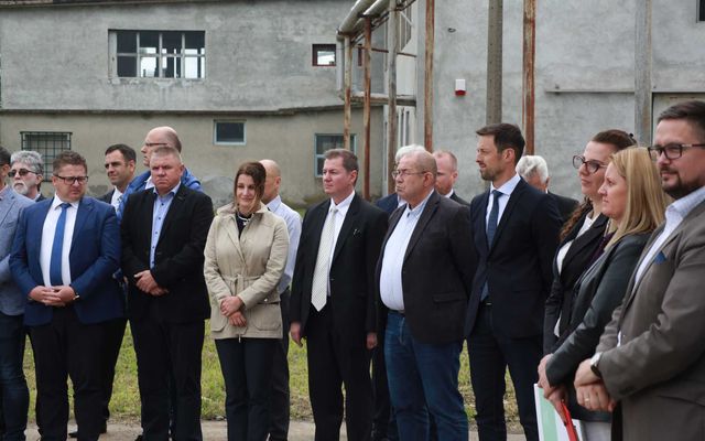Agrokons Kft., Kishegyes –  nagy léptékű mezőgazdasági fejlesztés (képek)