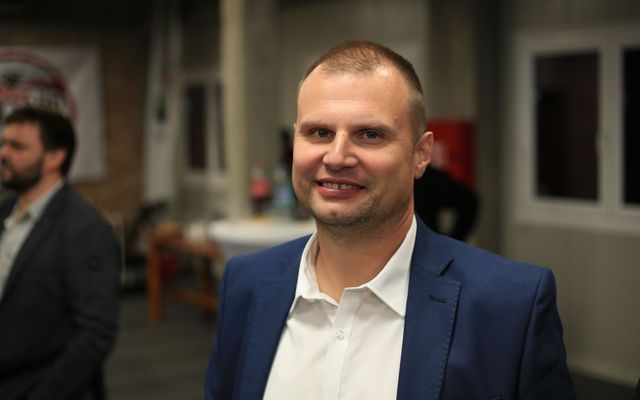 Zupčanik Kft. nagyléptékű gazdasági fejlesztés (képek)