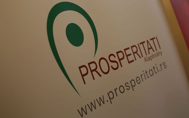 Sat-trakt Kft. nagyléptékű gazdasági fejlesztés ünnepélyes átadása (képek)