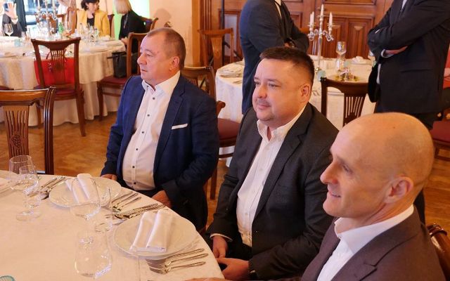 Mentorprogram gála (képek)