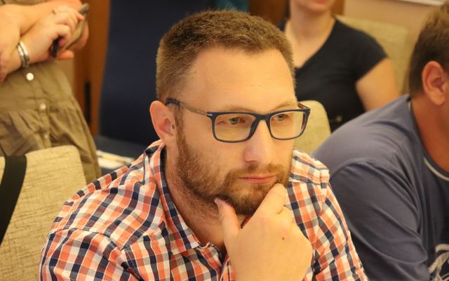 Fókuszban az idegenforgalom – tájékoztató előadás Zentán (képek)