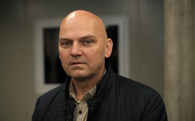 Zupčanik Kft. nagyléptékű gazdasági fejlesztés (képek)
