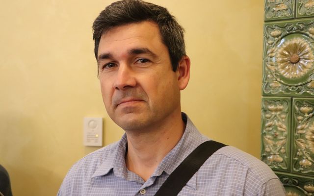 Sajtótájékoztató (képek)