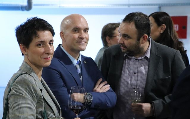 Goodwill Kft nagyléptékű gazdasági fejlesztés ünnepélyes átadása (képek)