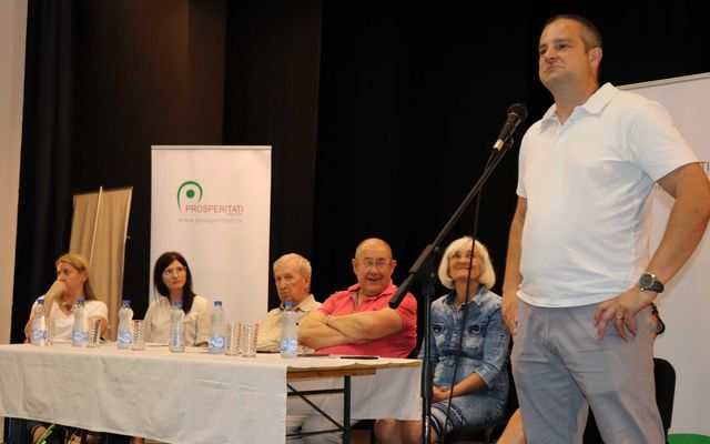 Fókuszban a vállalkozások és mezőgazdaság Csantavéren (képek)