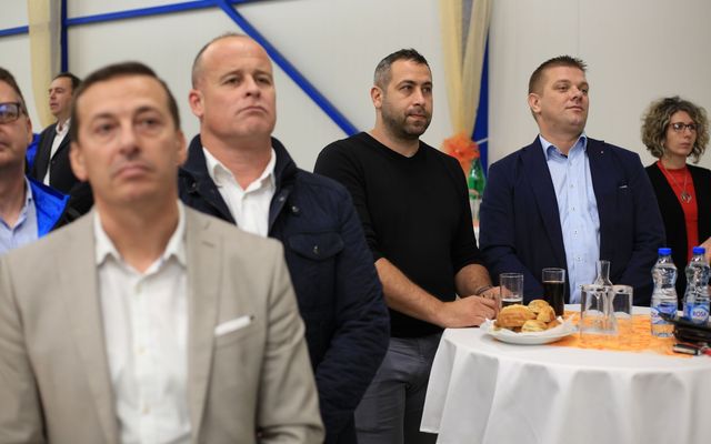 Silos-tech Kft. közepes léptékű gazdasági fejlesztés ünnepélyes átadása (képek)