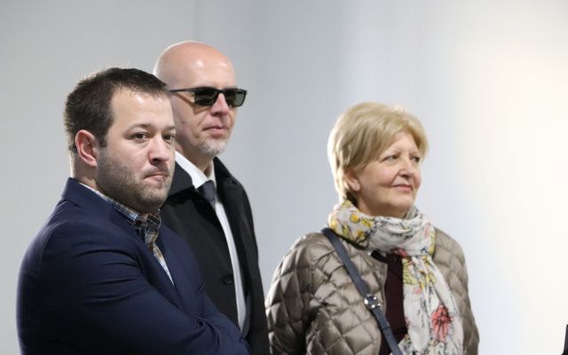 Goodwill Kft nagyléptékű gazdasági fejlesztés ünnepélyes átadása (képek)