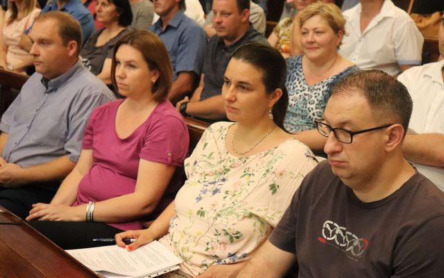 Fókuszban a vállalkozások és mezőgazdaság Szabadkán (képek)
