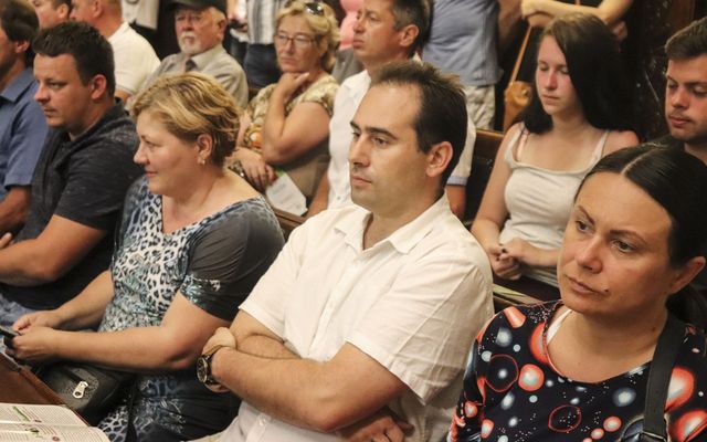 Fókuszban a vállalkozások és mezőgazdaság Szabadkán (képek)