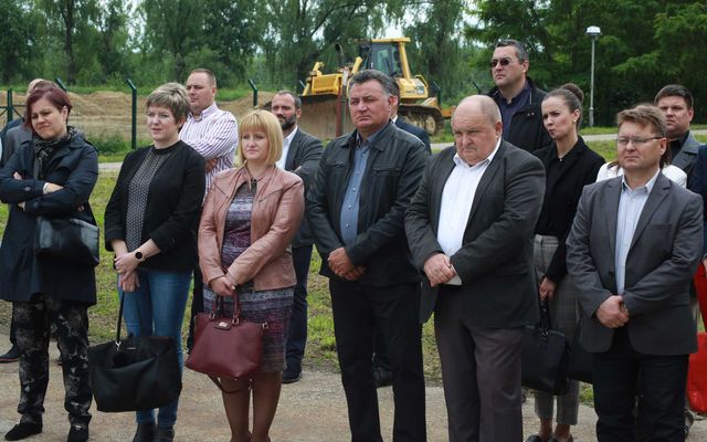 Agrokons Kft., Kishegyes –  nagy léptékű mezőgazdasági fejlesztés (képek)